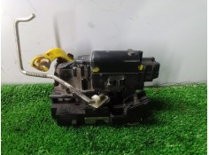 Recambio de cerradura puerta trasera izquierda para dacia duster 1.5 dci diesel fap cat referencia OEM IAM NOTIENEREFERENCIA  