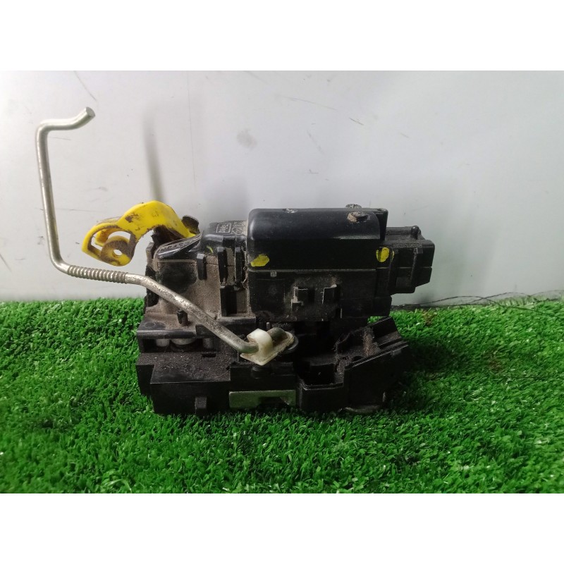 Recambio de cerradura puerta trasera izquierda para dacia duster 1.5 dci diesel fap cat referencia OEM IAM NOTIENEREFERENCIA  