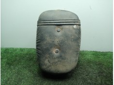 Recambio de asientos traseros para kenrod / qingqi qm 250 referencia OEM IAM   