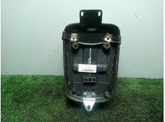 Recambio de asientos traseros para kenrod / qingqi qm 250 referencia OEM IAM    2