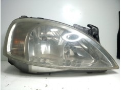 Recambio de faro derecho para opel corsa c (x01) 1.2 (f08, f68) referencia OEM IAM 09114330 INTERMITENTE.RAYADO - VALEO CORSA.C 