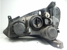 Recambio de faro derecho para opel corsa c (x01) 1.2 (f08, f68) referencia OEM IAM 09114330 INTERMITENTE.RAYADO - VALEO CORSA.C  2