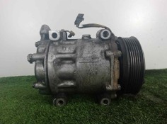Recambio de compresor aire acondicionado para ford focus c-max (cap) 1.6 tdci cat referencia OEM IAM SD7V161248-3M5H19D629GC SAN 2