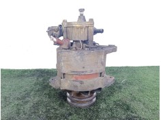 Recambio de alternador para nissan serena van (c23) 2.3 referencia OEM IAM 9120335002 POLEA.FIJA - 2.CANALES 90AH - BOSCH