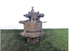 Recambio de alternador para nissan serena van (c23) 2.3 referencia OEM IAM 9120335002 POLEA.FIJA - 2.CANALES 90AH - BOSCH 2