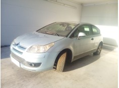 citroën c4 i (lc_) del año 2006