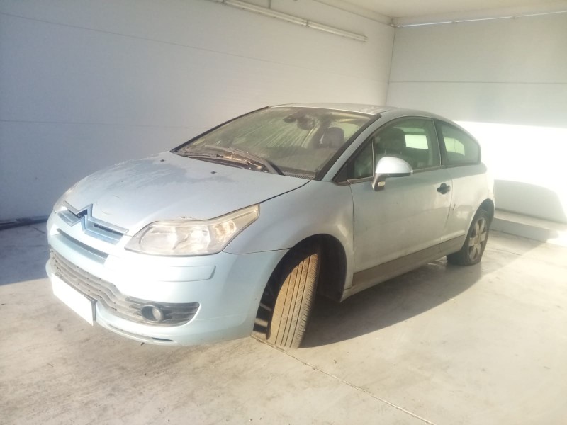 citroën c4 i (lc_) del año 2006