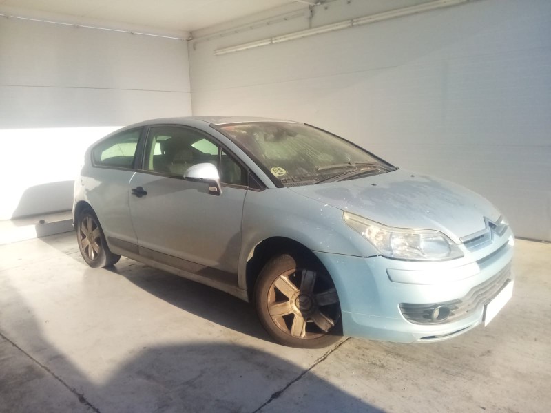 citroën c4 i (lc_) del año 2006
