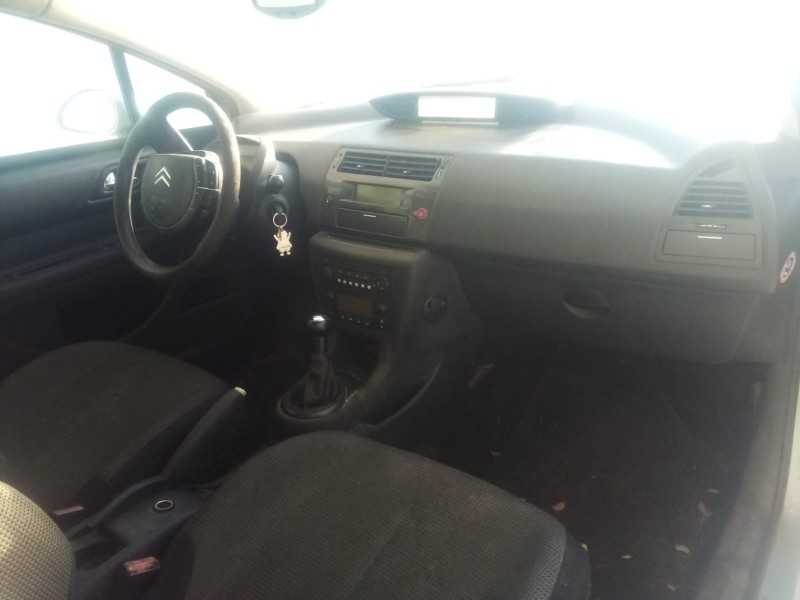 citroën c4 i (lc_) del año 2006