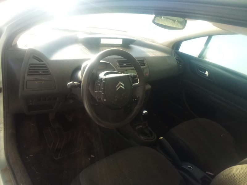 citroën c4 i (lc_) del año 2006