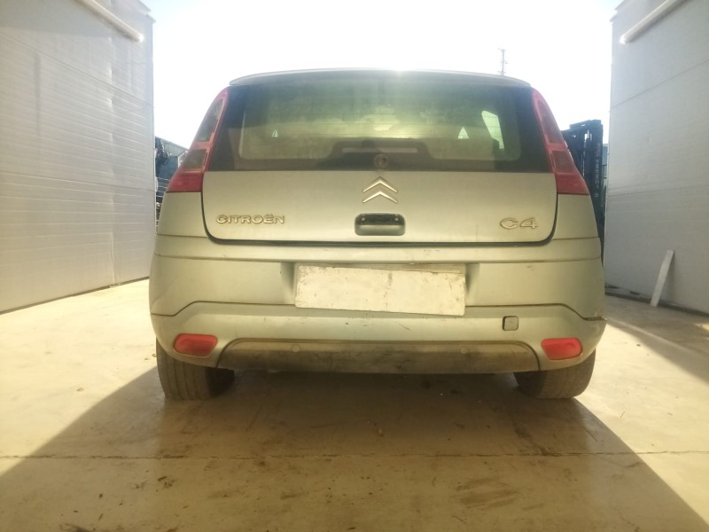 citroën c4 i (lc_) del año 2006