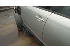 Recambio de puerta delantera izquierda para citroën c4 berlina 1.4 16v referencia OEM IAM   5.PUERTAS