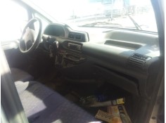 peugeot expert furgoneta (222) del año 1999 2