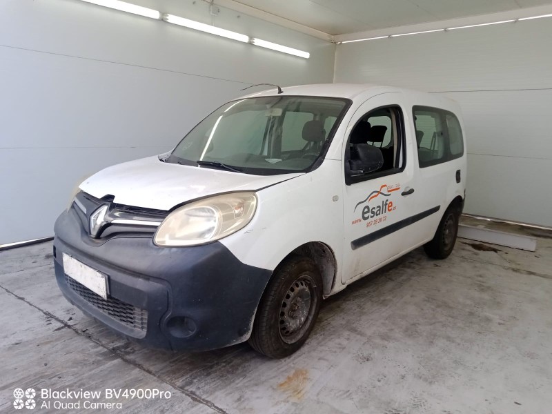 renault kangoo express (fw0/1_) del año 2014