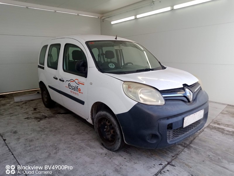 renault kangoo express (fw0/1_) del año 2014