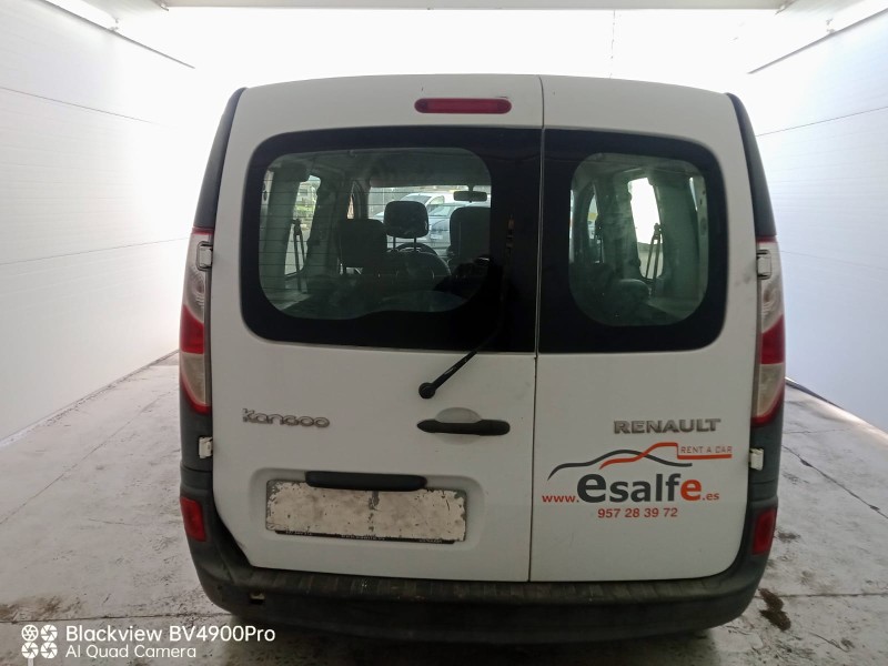 renault kangoo express (fw0/1_) del año 2014