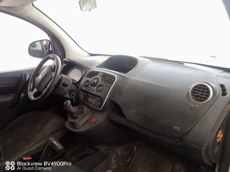 renault kangoo express (fw0/1_) del año 2014