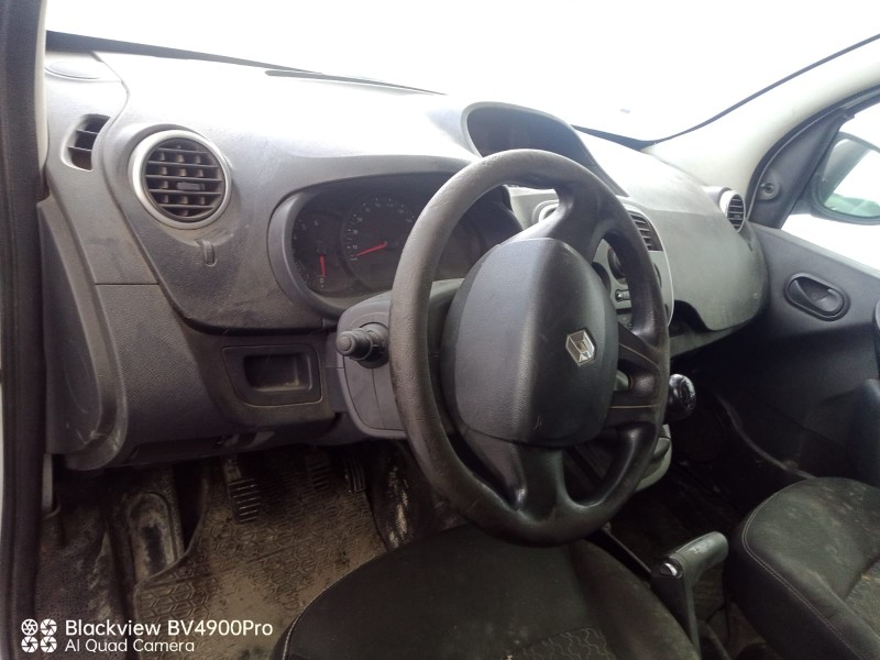 renault kangoo express (fw0/1_) del año 2014