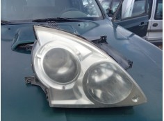 Recambio de faro derecho para hyundai terracan (hp) 2.9 crdi cat referencia OEM IAM   