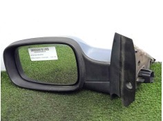 Recambio de retrovisor izquierdo para renault scenic ii 1.5 dci diesel referencia OEM IAM SINREFERENCIA ELECTRICO - 5.PINES AZUL