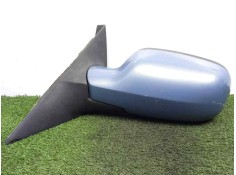 Recambio de retrovisor izquierdo para renault scenic ii 1.5 dci diesel referencia OEM IAM SINREFERENCIA ELECTRICO - 5.PINES AZUL 2