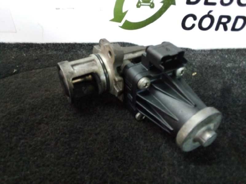 Recambio de valvula egr para peugeot partner kasten 1.6 16v hdi fap referencia OEM IAM 9802194080-702209140 PIERBURG 5.PINES