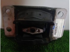 Recambio de soporte motor izquierdo para ford mondeo ber. (ca2) 2.0 tdci cat referencia OEM IAM 6G917M121AC  
