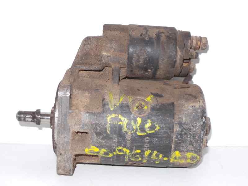 Recambio de motor arranque para volkswagen polo (801/803) 1.3 referencia OEM IAM 000211525 BOSCH 