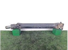 Recambio de transmision central para nissan serena van (c23) 2.3 referencia OEM IAM SINREFERENCIA 1.TRAMO - TRASERA L670MM