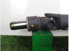 Recambio de transmision central para nissan serena van (c23) 2.3 referencia OEM IAM SINREFERENCIA 1.TRAMO - TRASERA L670MM 2