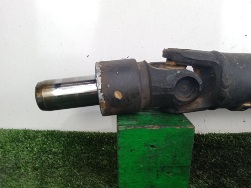 Recambio de transmision central para nissan serena van (c23) 2.3 referencia OEM IAM SINREFERENCIA 1.TRAMO - TRASERA L670MM