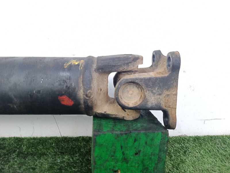 Recambio de transmision central para nissan serena van (c23) 2.3 referencia OEM IAM SINREFERENCIA 1.TRAMO - TRASERA L670MM