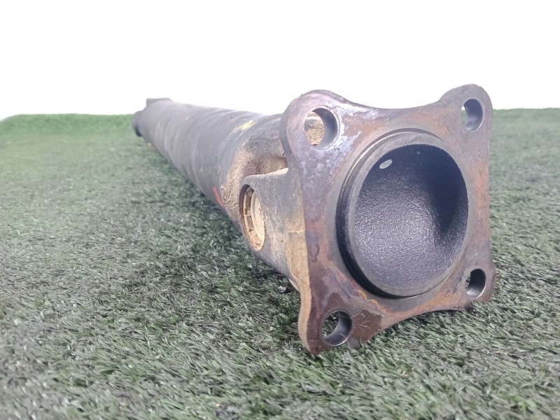 Recambio de transmision central para nissan serena van (c23) 2.3 referencia OEM IAM SINREFERENCIA 1.TRAMO - TRASERA L670MM