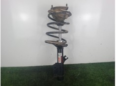 Recambio de amortiguador delantero derecho para nissan serena van (c23) 2.3 referencia OEM IAM 300771-22402515 CON.MUELLE AL-KO