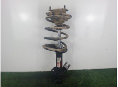 Recambio de amortiguador delantero izquierdo para nissan serena van (c23) 2.3 referencia OEM IAM 300772-222226513 CON.MUELLE AL-