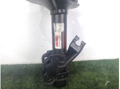 Recambio de amortiguador delantero izquierdo para nissan serena van (c23) 2.3 referencia OEM IAM 300772-222226513 CON.MUELLE AL- 2