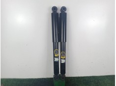 Recambio de juego amortiguadores trasero para nissan serena van (c23) 2.3 referencia OEM IAM 19995-614024JP  