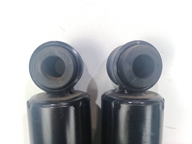 Recambio de juego amortiguadores trasero para nissan serena van (c23) 2.3 referencia OEM IAM 19995-614024JP  