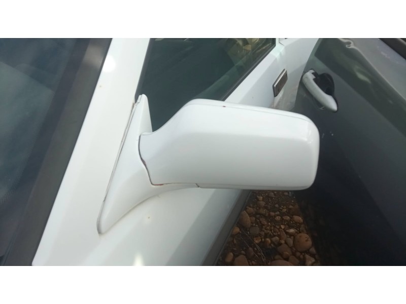 Recambio de retrovisor izquierdo para renault 21 berlina (b/l48) 2.0 referencia OEM IAM   