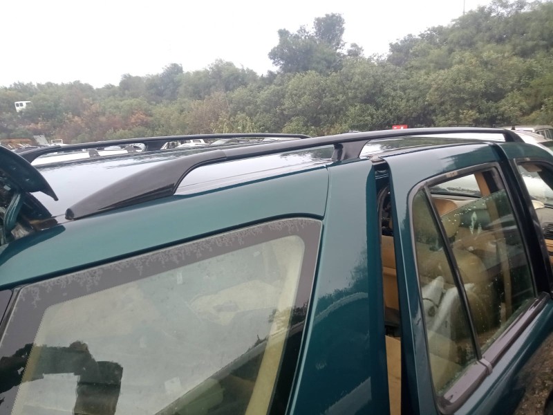 Recambio de barras techo para mercedes-benz clase m (w163) 3.2 v6 18v cat referencia OEM IAM   