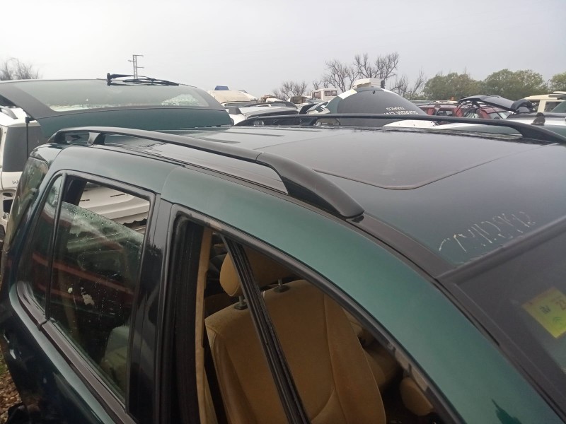 Recambio de barras techo para mercedes-benz clase m (w163) 3.2 v6 18v cat referencia OEM IAM   