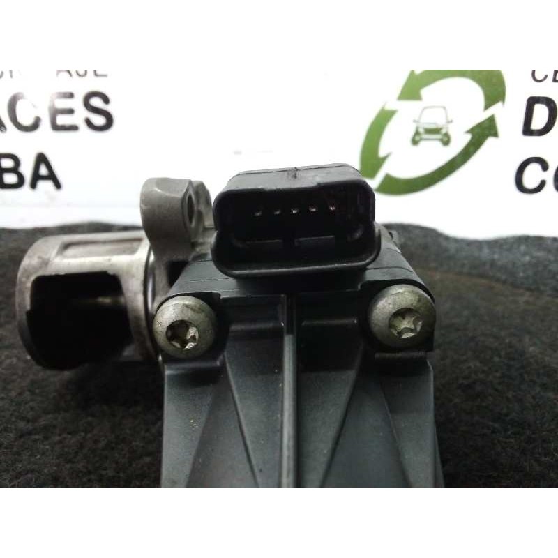 Recambio de valvula egr para peugeot partner kasten 1.6 16v hdi fap referencia OEM IAM 9802194080-702209140 PIERBURG 5.PINES