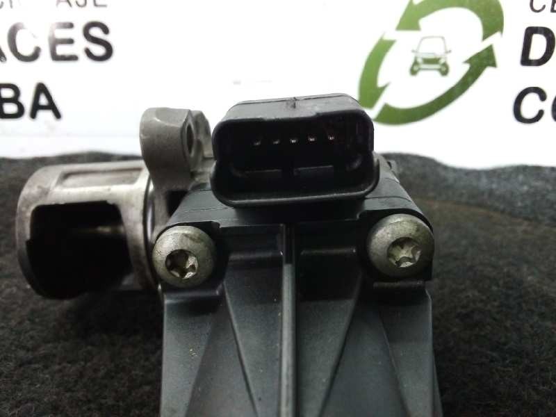 Recambio de valvula egr para peugeot partner kasten 1.6 16v hdi fap referencia OEM IAM 9802194080-702209140 PIERBURG 5.PINES