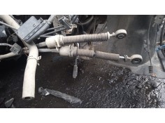 Recambio de varillaje cambio para mini mini (r56) 1.6 16v diesel cat referencia OEM IAM   
