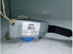 Recambio de intarder / retardador secundario para man 18463 hocl ratio - andecar ii referencia OEM IAM 81255090149-A063518503 MA 2
