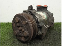 Recambio de compresor aire acondicionado para fiat punto evo (199_) 1.3 d multijet (199axc1a, 199bxc1a, 199axt1a, 199bxt1a) refe