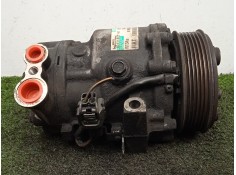 Recambio de compresor aire acondicionado para fiat punto evo (199_) 1.3 d multijet (199axc1a, 199bxc1a, 199axt1a, 199bxt1a) refe 2