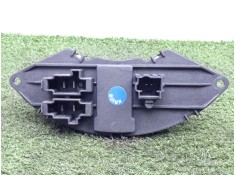 Recambio de resistencia calefaccion para fiat punto (evo) (199) 1.3 16v jtd cat referencia OEM IAM SINREFERENCIA   2