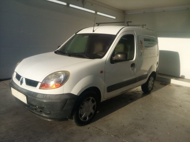 renault kangoo (kc0/1_) del año 2005