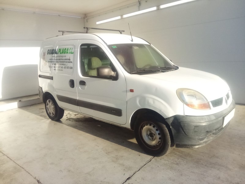 renault kangoo (kc0/1_) del año 2005